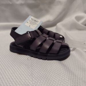 Cat and Jack Children's Fisherman Cookout Sandals
